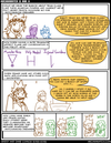 Comic page preview