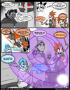 Comic page preview