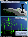 Comic page preview