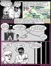 Comic page preview