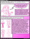 Comic page preview