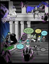 Comic page preview