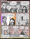 Comic page preview