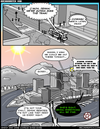 Comic page preview